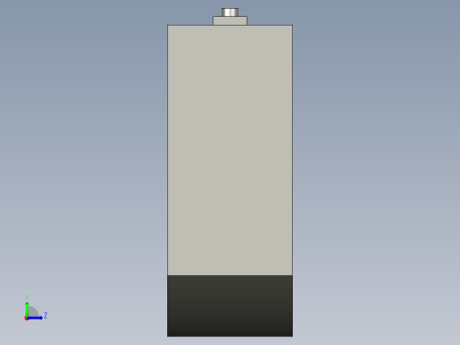 AZC11013H磁铁左视缩略图