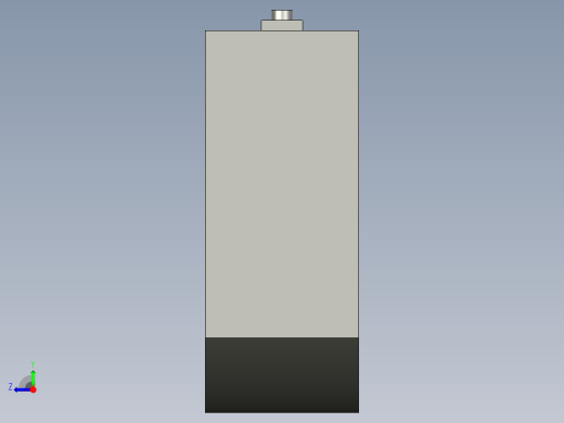 AZC11013H磁铁右视缩略图