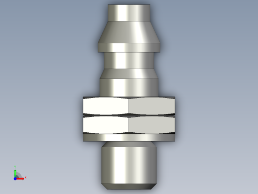 M-3AU-4-1前视缩略图
