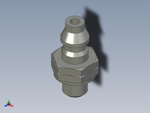 M-3AU-4-1正等轴测缩略图