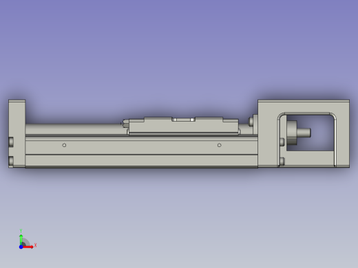 KK6005C-150A1-F0-A前视缩略图