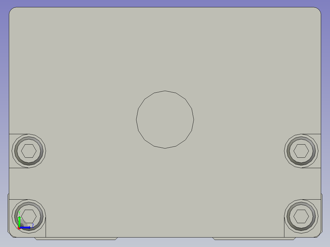 KK6005C-150A1-F0-A左视图