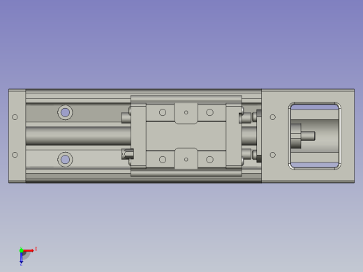 KK6005C-150A1-F0-A俯视缩略图