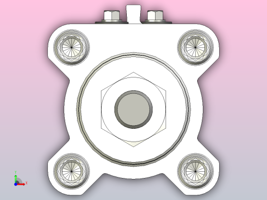 FESTO气缸DSBF-C-32-25-PPVA-N3-R---_0_前视缩略图