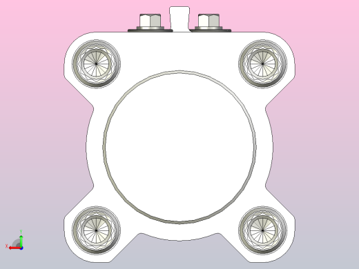 FESTO气缸DSBF-C-32-25-PPVA-N3-R---_0_后视缩略图