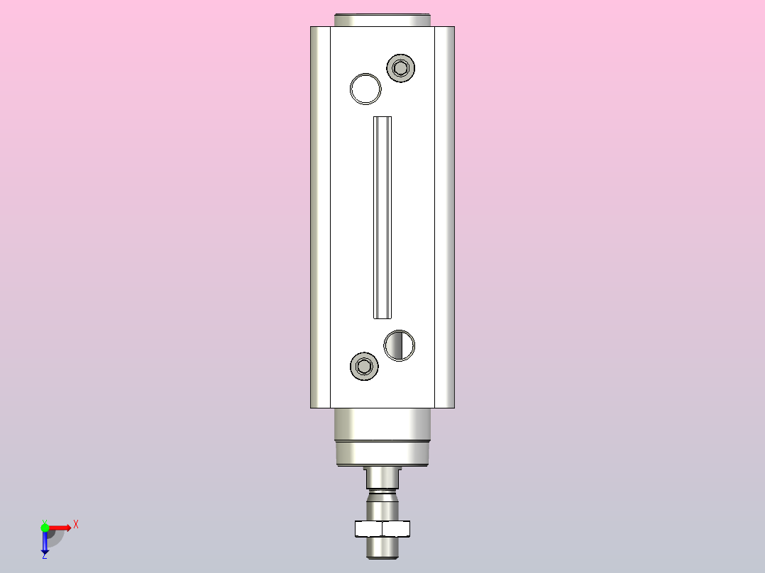 FESTO气缸DSBF-C-32-25-PPVA-N3-R---_0_俯视图