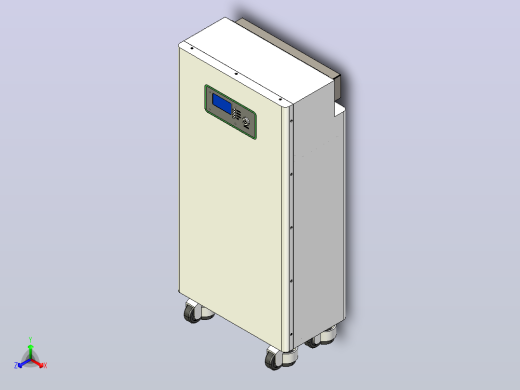 15kwh 家庭储能产品-1624253-100