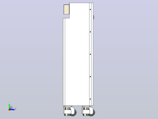 15kwh 家庭储能产品-1624253-100左视缩略图