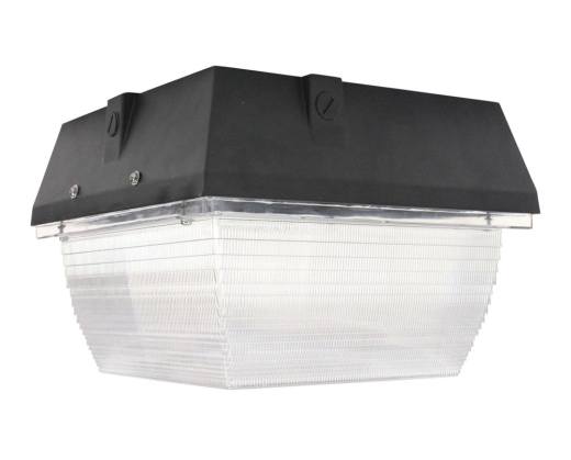 90瓦传统LED顶灯-取代400瓦金属卤化物灯- 120-277V AC - IP65缩略图