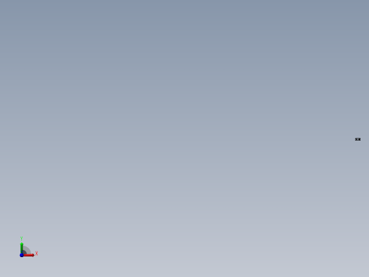 XE-LSX134铝型材45x90前视缩略图