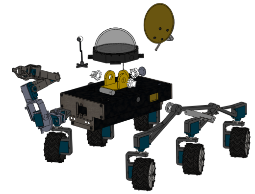 academic-city-mars-rover SW缩略图