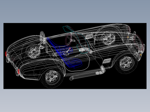 室内家具及植物三维模型十一-C030