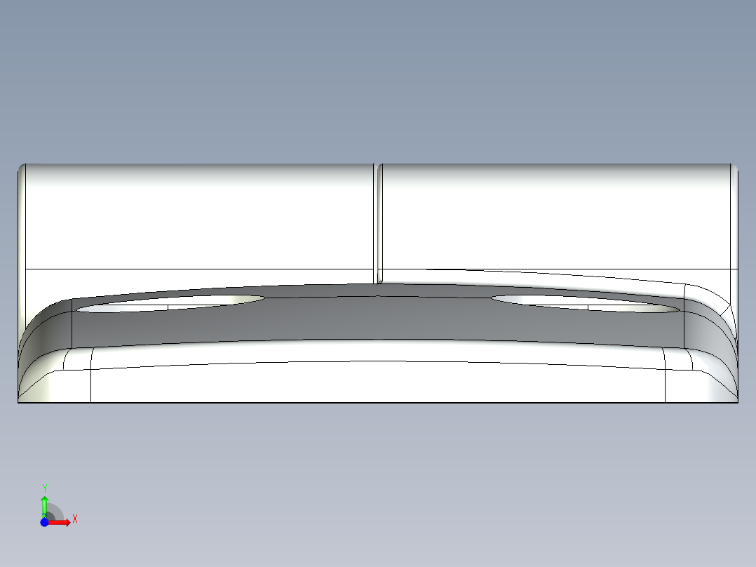 型材-KJN 30-60 DETACHABLE COMBI HINGE LEFT 095K3060L00前视图