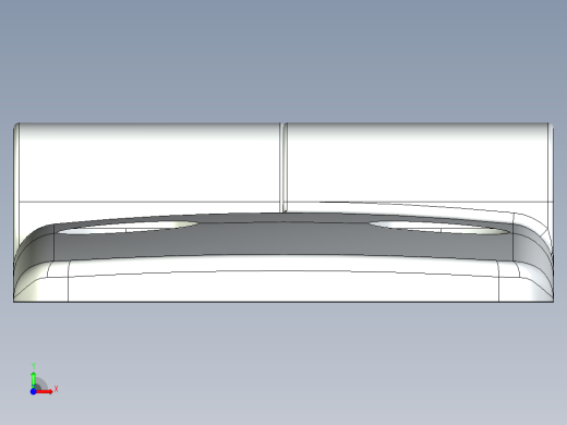 型材-KJN 30-60 DETACHABLE COMBI HINGE LEFT 095K3060L00前视缩略图