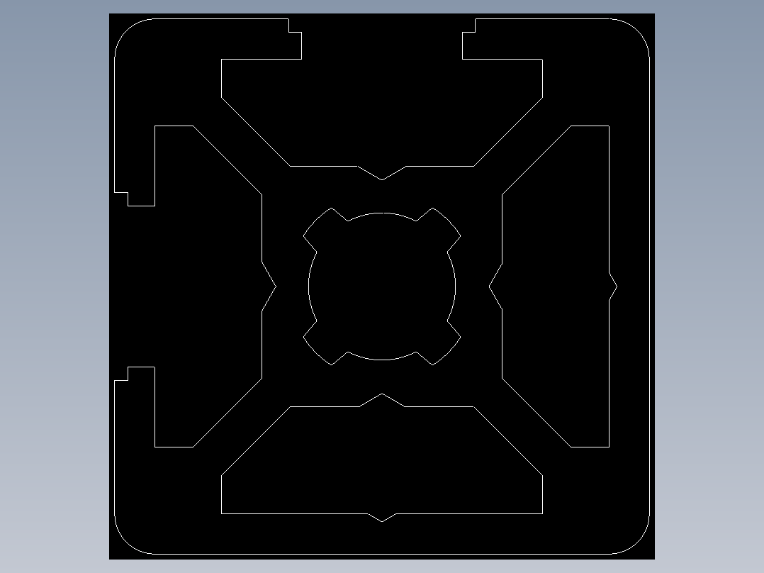 型材-BR 20X20 2NVS KJN992924.dxf