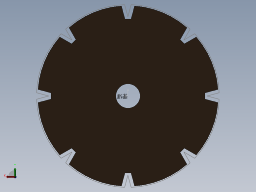 S1 回转盘后视缩略图