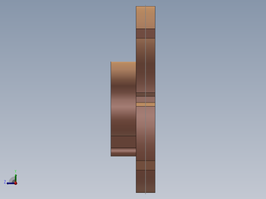 S1 回转盘右视缩略图