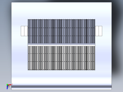 屋顶工程俯视缩略图