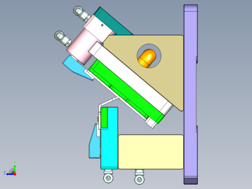 Stand-CNC2-0722右视缩略图