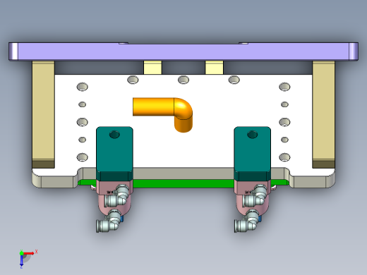 Stand-CNC2-0722俯视缩略图