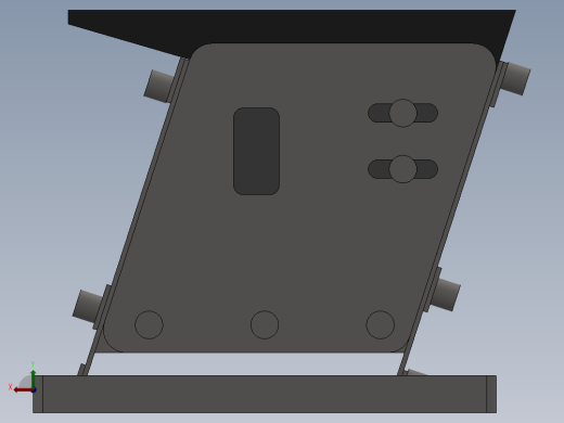 未知振动盘上料后视缩略图