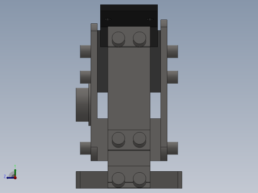 未知振动盘上料右视缩略图