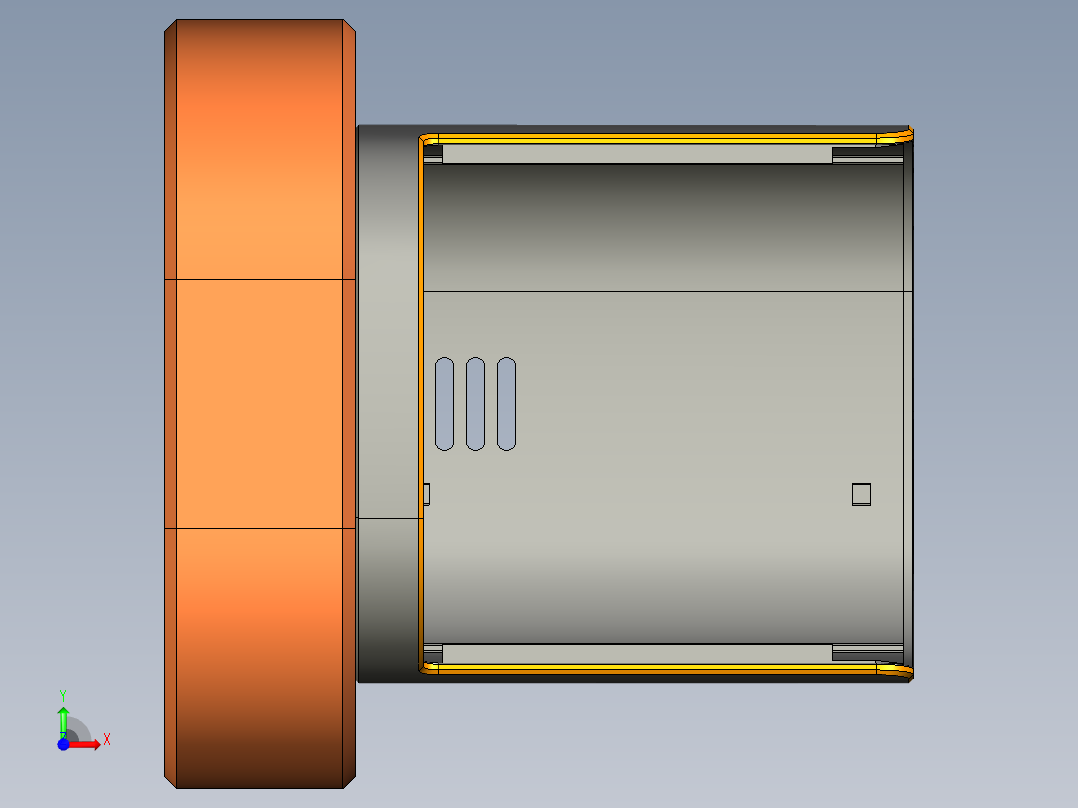 NANO-TOP-CNC4-0831前视图