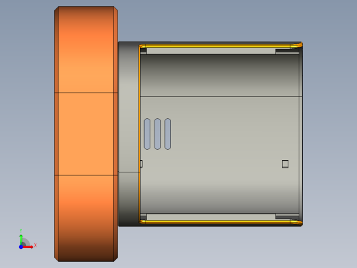 NANO-TOP-CNC4-0831前视缩略图