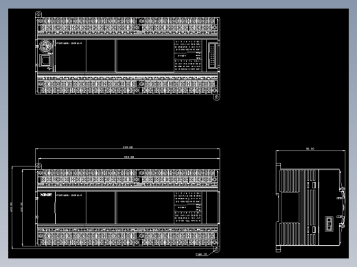XD5-80R-E外观图-211110(1)