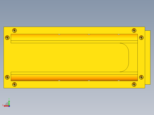 电动自定心虎钳后视缩略图