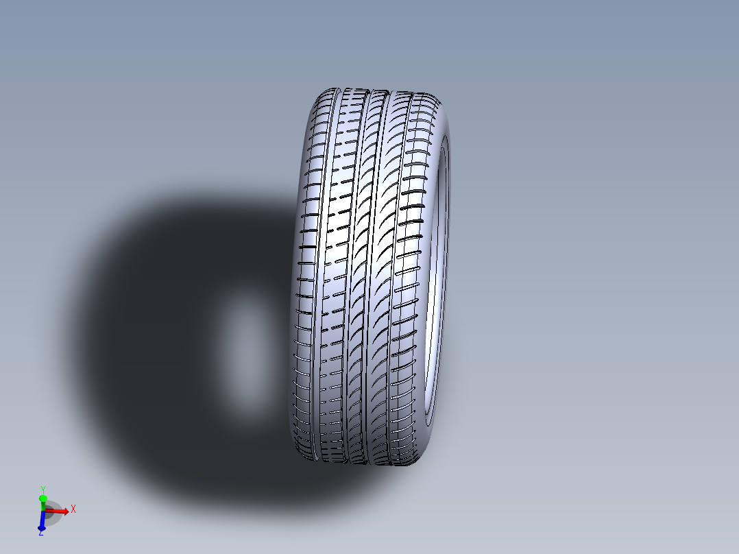 轮胎、车轮、轮毂(9)