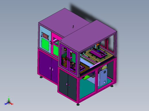 胶带释放机构及胶带粘贴设备