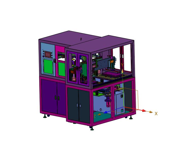胶带释放机构及胶带粘贴设备
