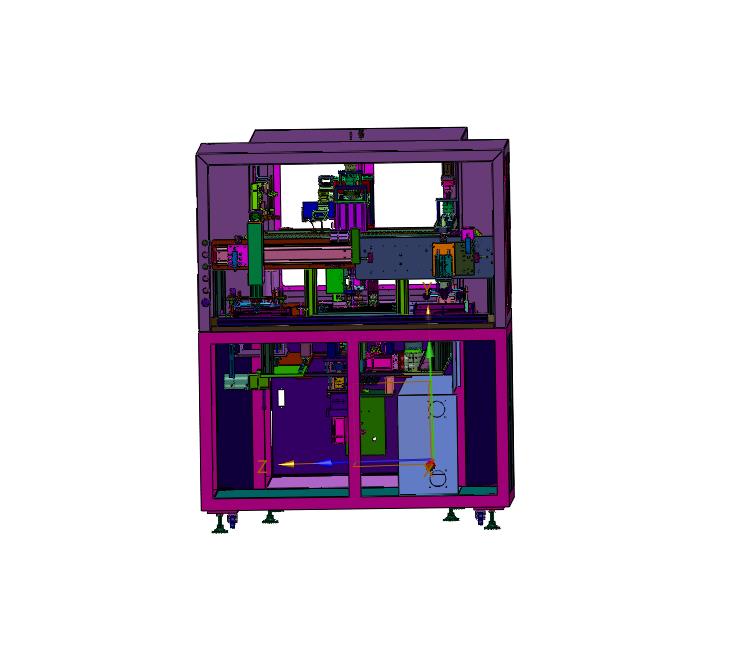胶带释放机构及胶带粘贴设备