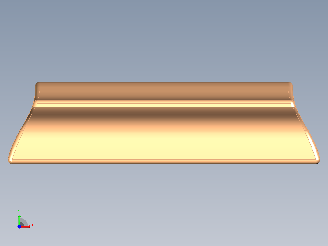 手机支架406前视图