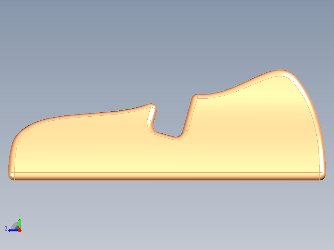 手机支架406右视图