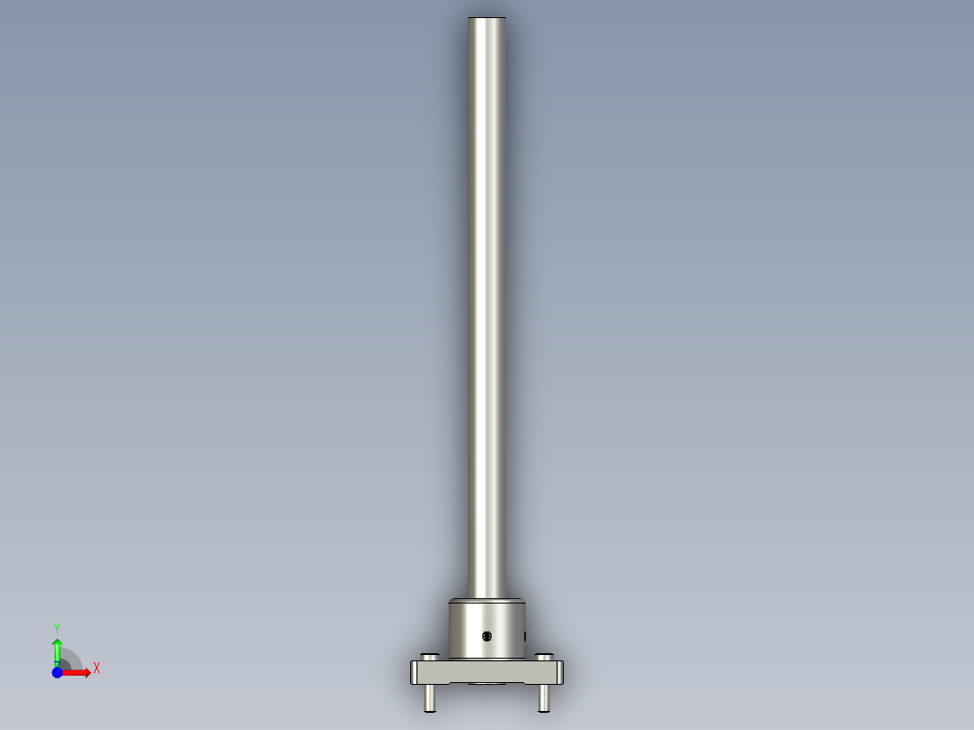 C-ASTNH20-350前视图