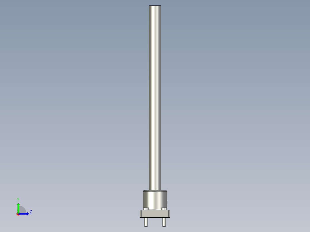 C-ASTNH20-350左视图