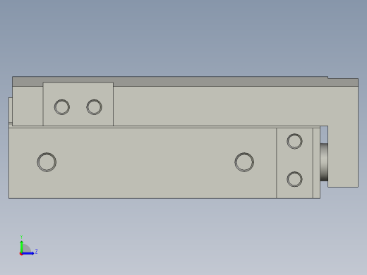 MXS12-40-M9PV左视缩略图