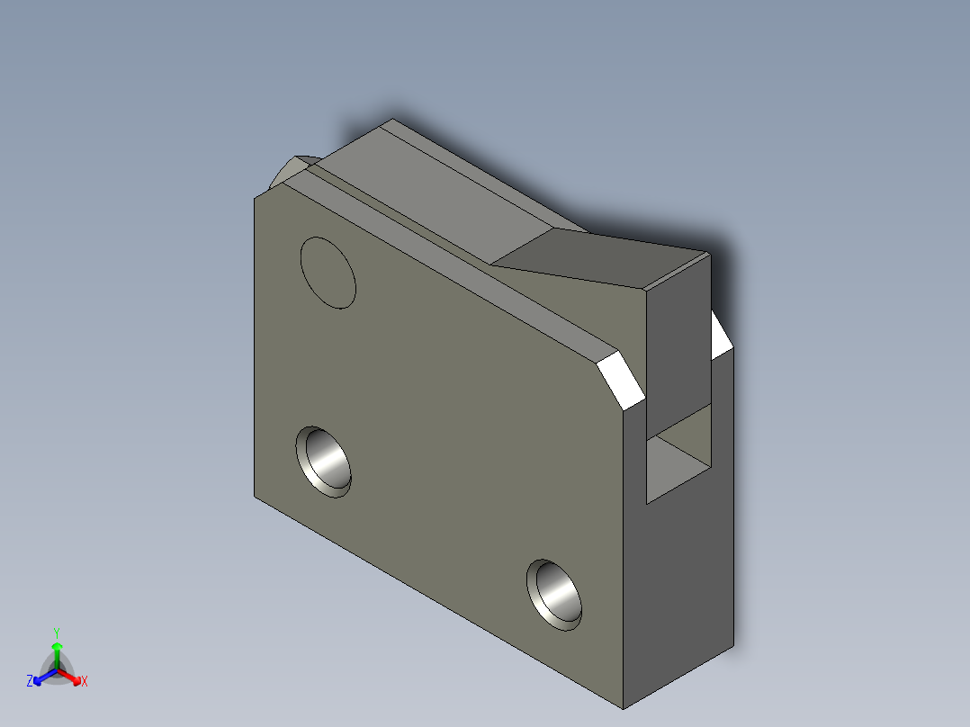 LXYC-BOSSATBM7A-S-TP主视图