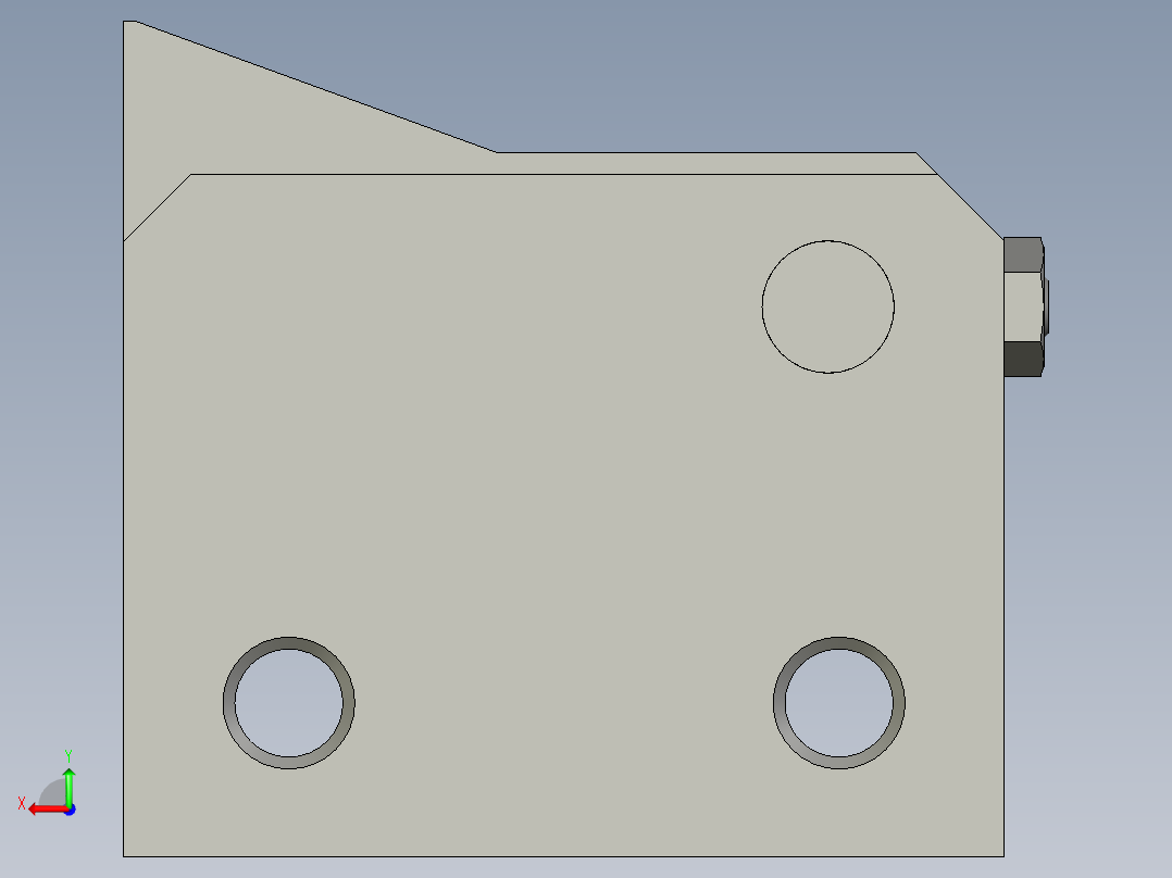 LXYC-BOSSATBM7A-S-TP后视图