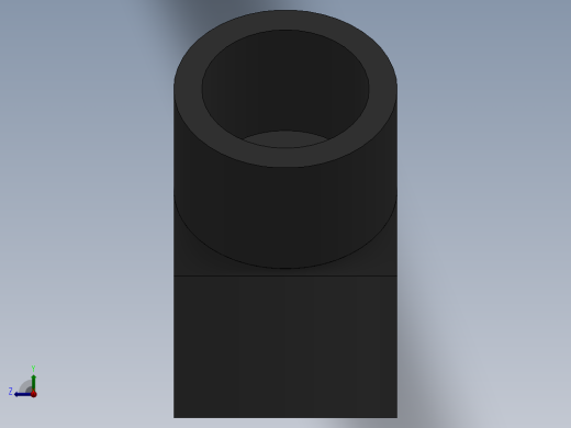 ELBOW_DN15_PN10_U-PVC_0右视缩略图