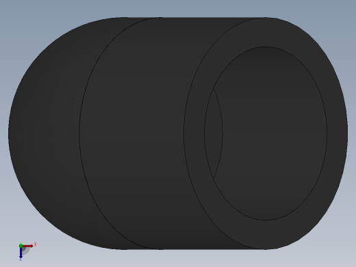 ELBOW_DN15_PN10_U-PVC_0俯视缩略图