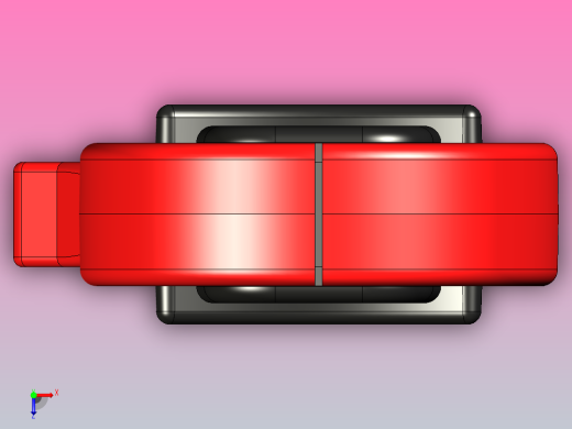 电流钳俯视缩略图