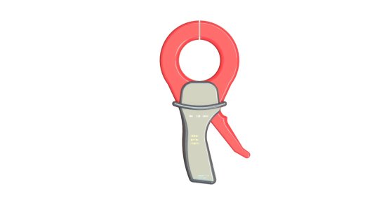 电流钳缩略图