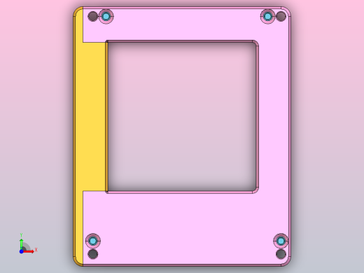 传感器CK-60ZW前视缩略图