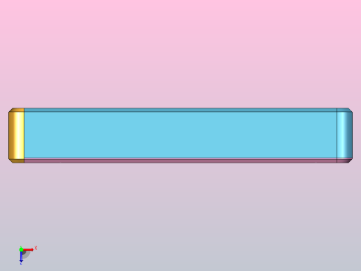 传感器CK-60ZW俯视缩略图