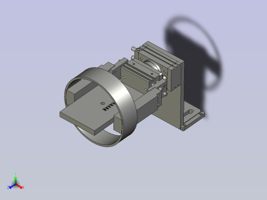 2017-2017-180旋转机构