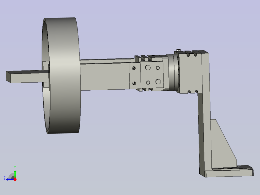 2017-2017-180旋转机构右视缩略图
