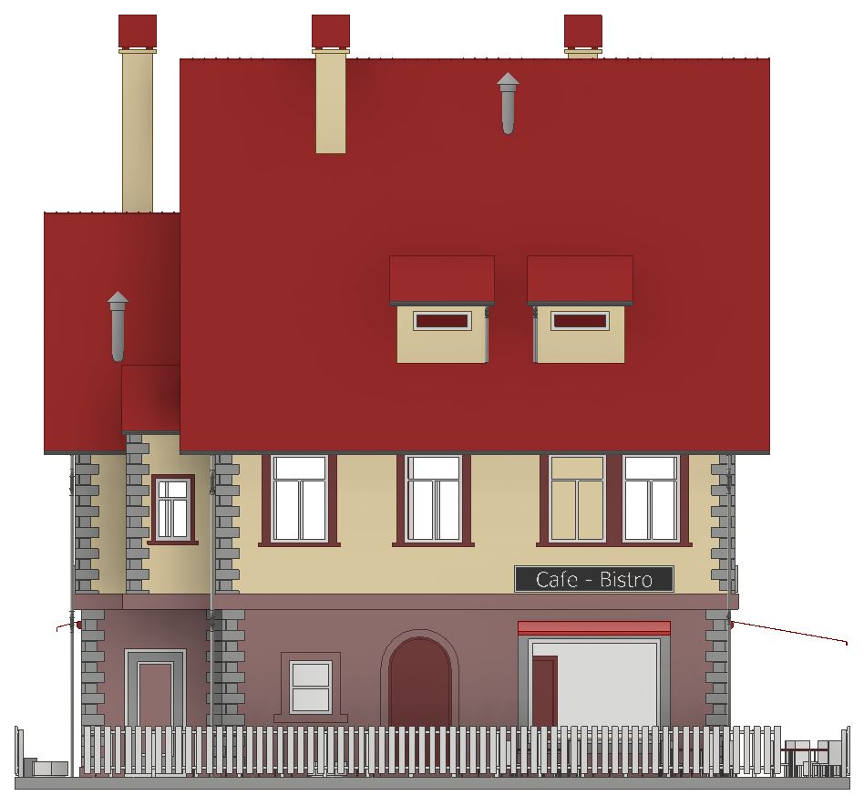 住宅4